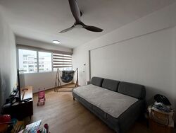 Blk 109A Edgedale Plains (Punggol), HDB 5 Rooms #594136741